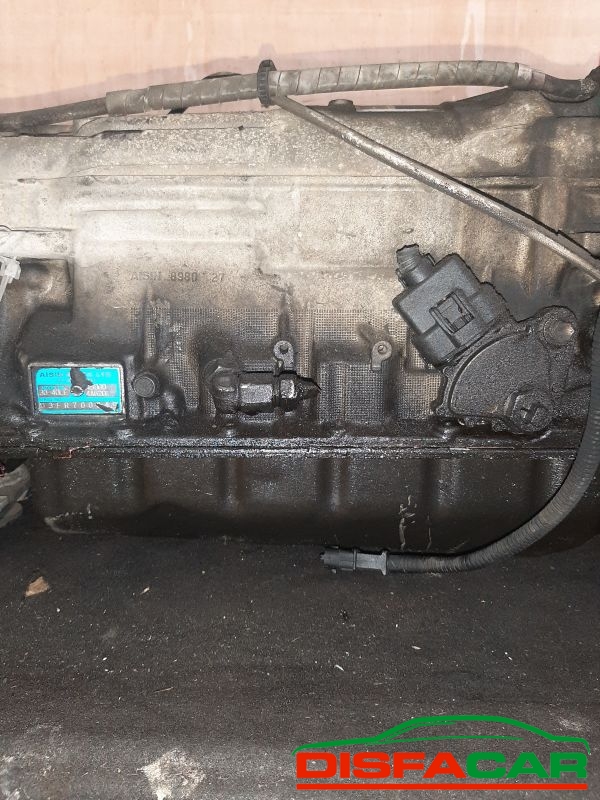 Cambio usato Kia Sorento 4x4 AUTOMATICO 2002, codice 450004a620 – foto 3 di 17