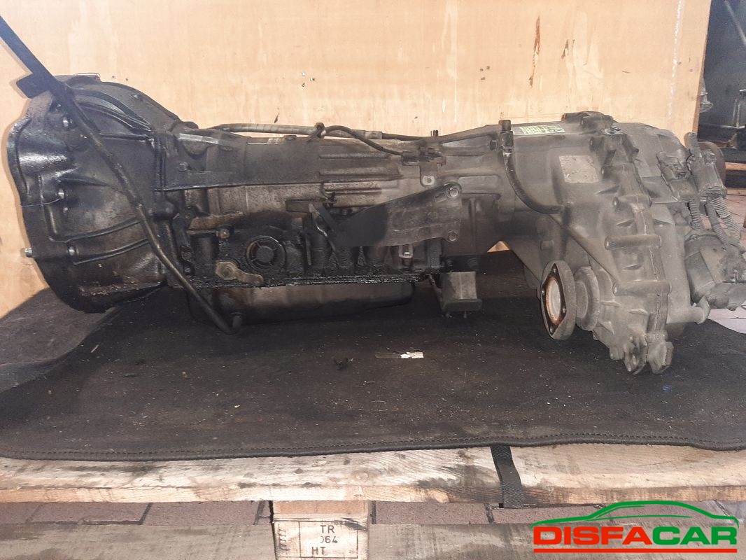 Cambio usato Kia Sorento 4x4 AUTOMATICO 2002, codice 450004a620 – foto 13 di 17