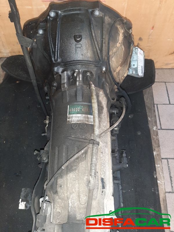 Cambio usato Kia Sorento 4x4 AUTOMATICO 2002, codice 450004a620 – foto 11 di 17