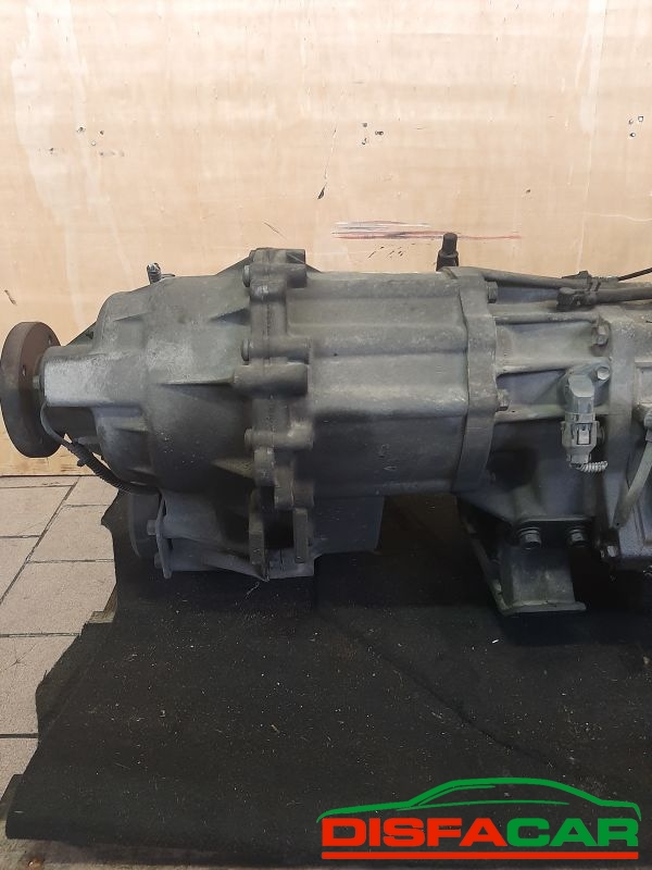 Cambio usato Kia Sorento 4x4 AUTOMATICO 2002, codice 450004a620 – foto 5 di 17