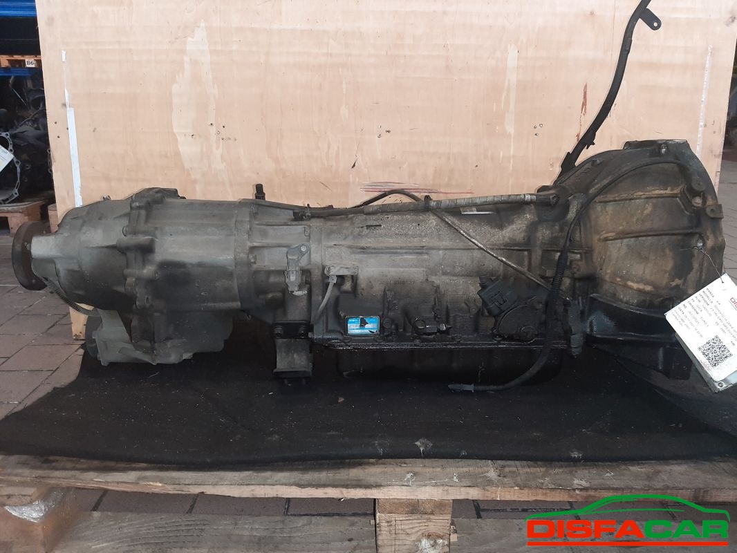 Cambio usato Kia Sorento 4x4 AUTOMATICO 2002, codice 450004a620 – foto 2 di 17