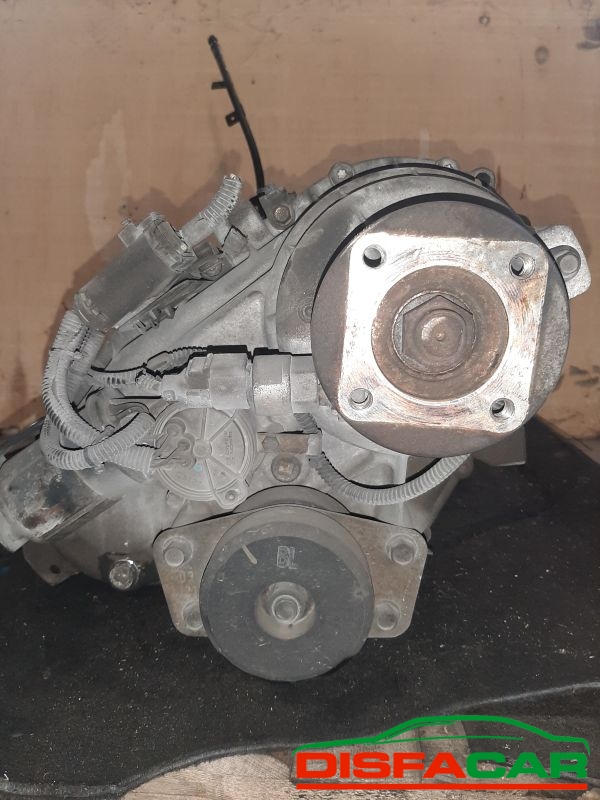 Cambio usato Kia Sorento 4x4 AUTOMATICO 2002, codice 450004a620 – foto 6 di 17