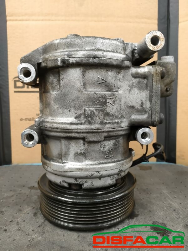 Compressore clima usato Kia Sorento 1A SERIE 4x4 2002, codice 16150-1770 – foto 6 di 10