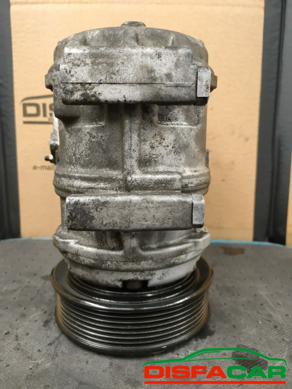 Compressore clima usato Kia Sorento 1A SERIE 4x4 2002, codice 16150-1770 – foto 7 di 10