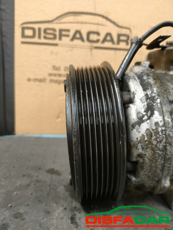 Compressore clima usato Kia Sorento 1A SERIE 4x4 2002, codice 16150-1770 – foto 10 di 10