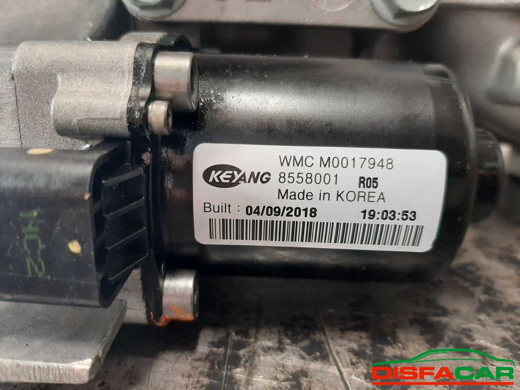 Differenziale posteriore usato Kia Sorento 2018, codice ejd160487 – foto 4 di 11