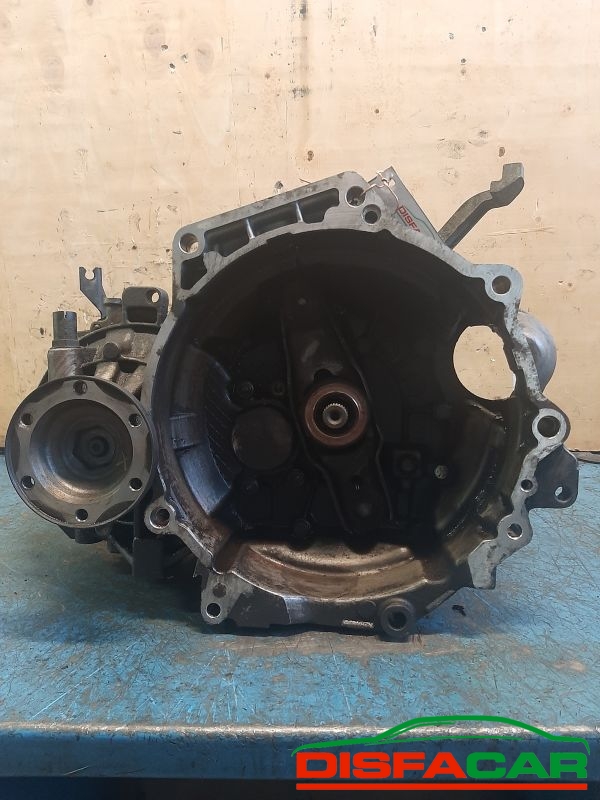Cambio Audi A2 2000