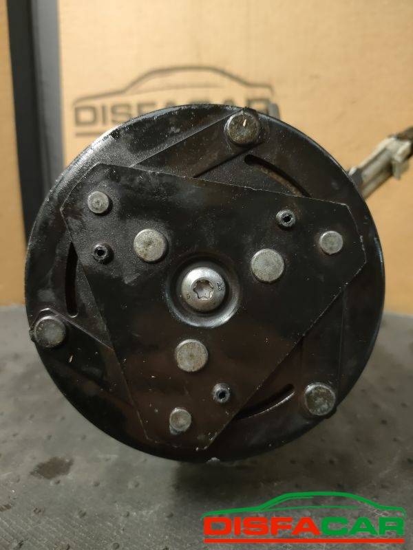 Compressore clima usato Opel Zafira B 2A SERIE 2005, codice 9986181 – foto 9 di 10