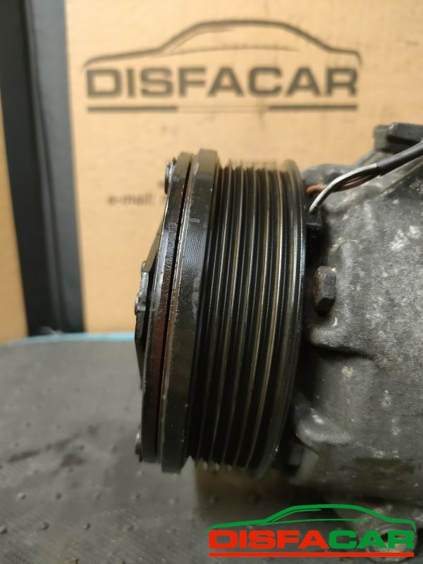 Compressore clima usato Opel Zafira B 2A SERIE 2005, codice 9986181 – foto 10 di 10