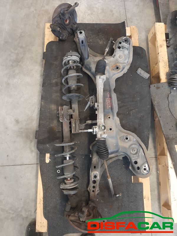 Telaietto anteriore Fiat Punto 1999 – pezzo 1