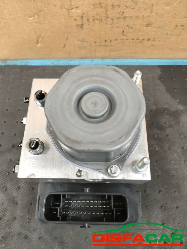 Centralina ABS usata Fiat Panda 3A SERIE NEW PANDA 2011, codice 0265290844 – foto 11 di 12