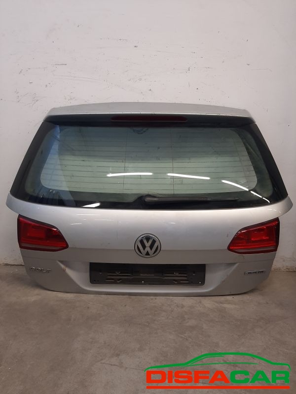 Lamierati Volkswagen Golf 2018