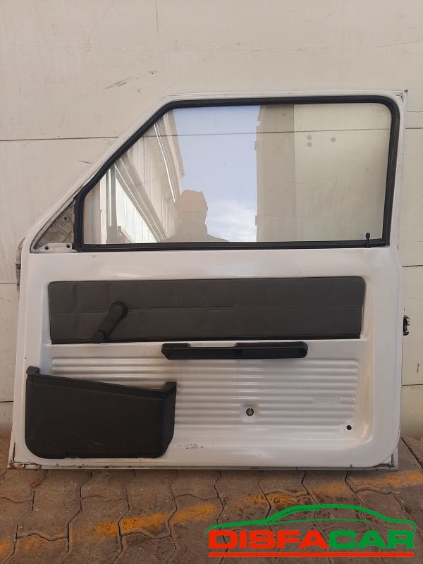 Lamierati usati Fiat Panda 1ª serie (MANCA VETRO VENDUTO) 1992 – foto 2 di 2