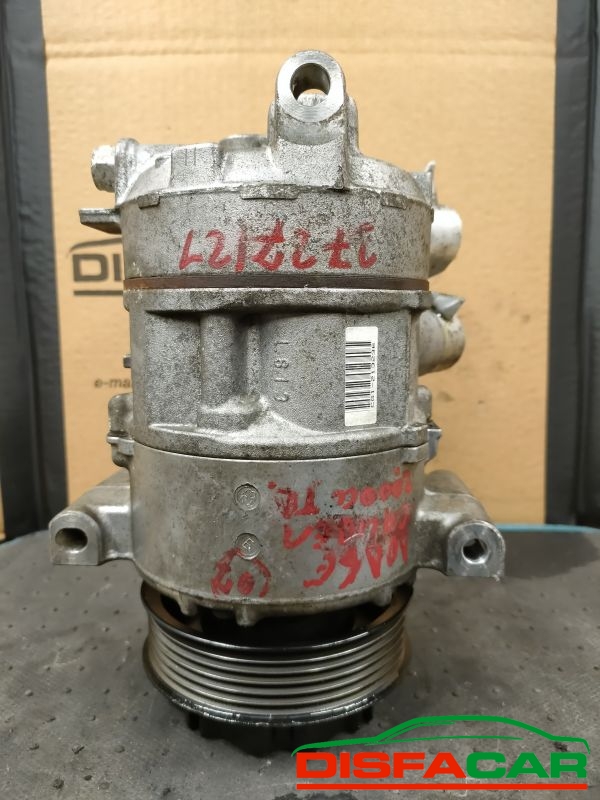 Compressore clima usato Dodge Caliber 2006, codice cg447190-5066 – foto 6 di 10