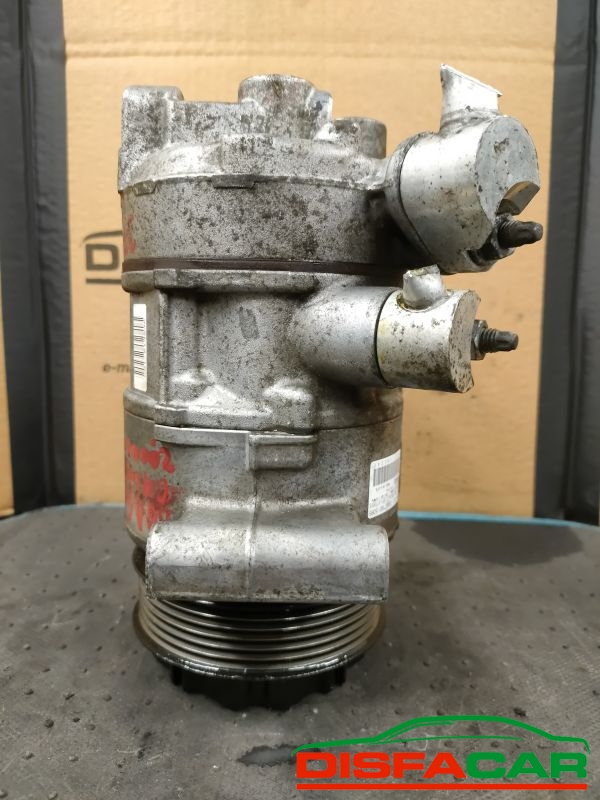Compressore clima usato Dodge Caliber 2006, codice cg447190-5066 – foto 5 di 10