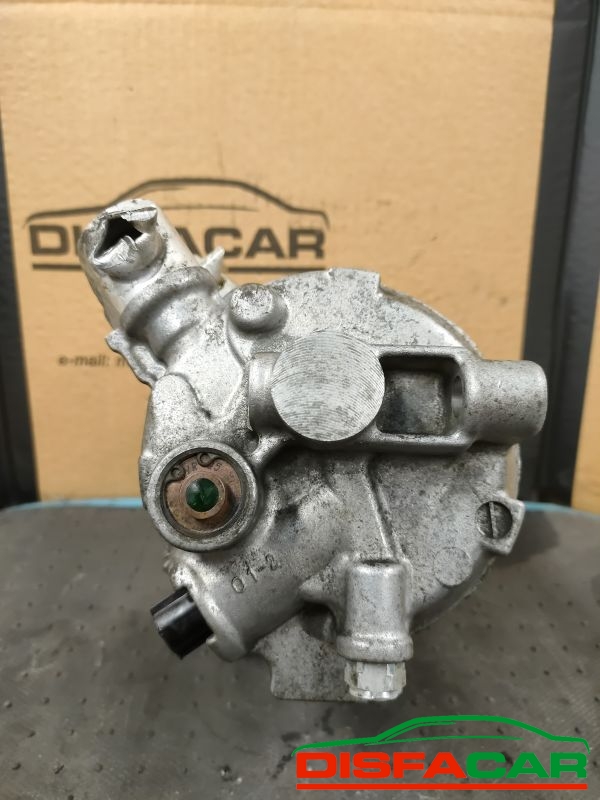Compressore clima usato Dodge Caliber 2006, codice cg447190-5066 – foto 8 di 10