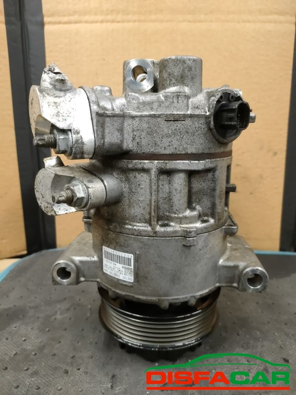 Compressore clima usato Dodge Caliber 2006, codice cg447190-5066 – foto 4 di 10