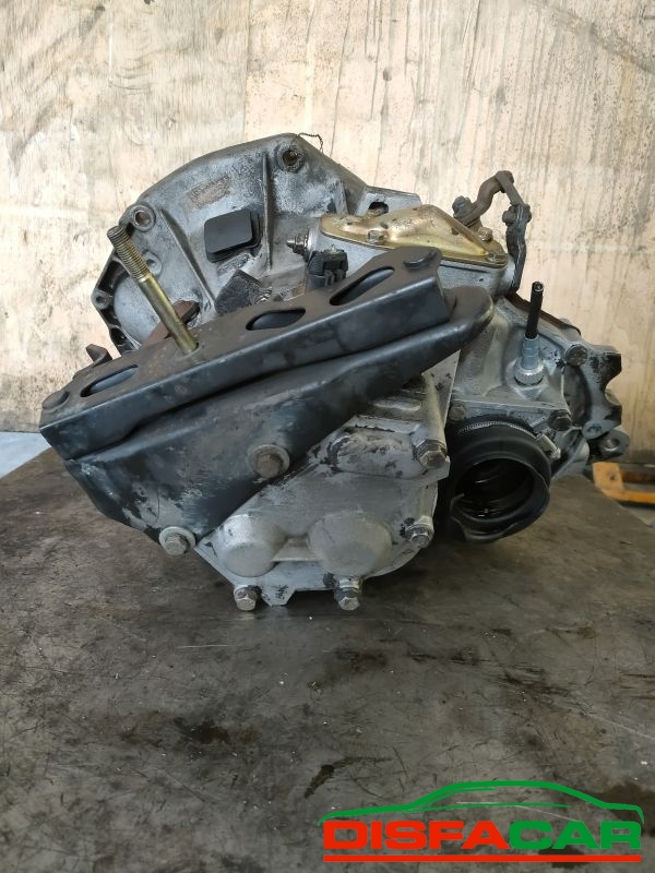 Cambio usato Fiat Panda 1A SERIE NO FIRE, codice 141B.000 – foto 5 di 11