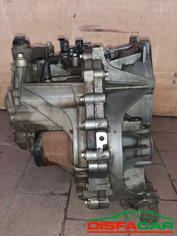 Cambio usato Ford Focus AUTOMATICO 2017, codice f1fr-7000-ae – foto 6 di 10