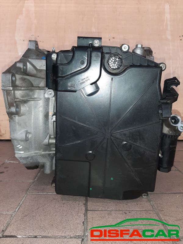 Cambio usato Ford Focus AUTOMATICO 2017, codice f1fr-7000-ae – foto 2 di 10