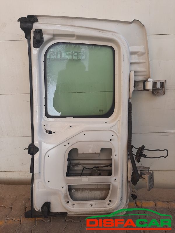 Lamierati usati Fiat Scudo 2 serie 2008 – foto 2 di 2