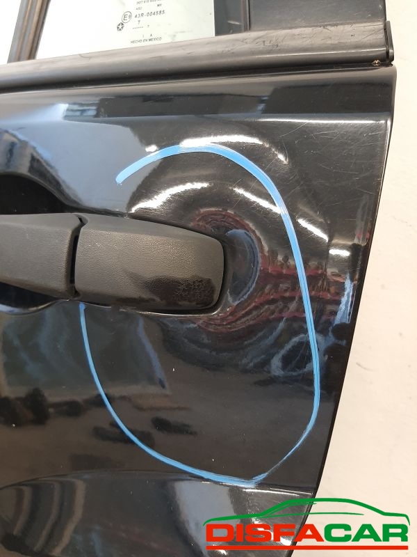 Lamierati usati Dodge Caliber 2006 – foto 2 di 3