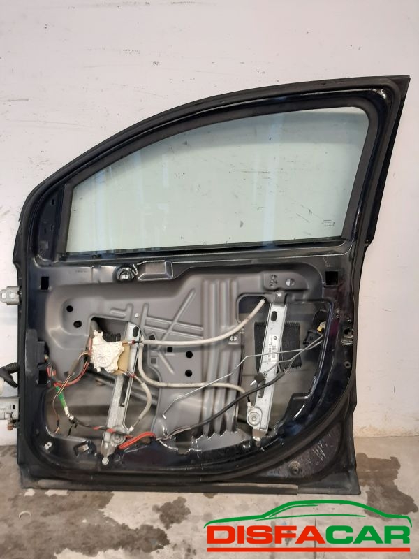 Lamierati usati Dodge Caliber 2006 – foto 3 di 3