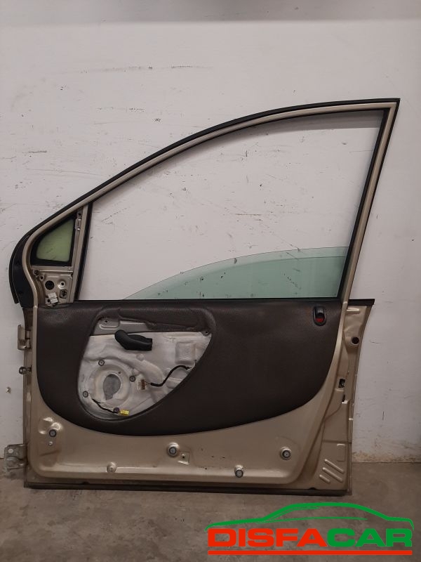 Lamierati usati Fiat Multipla MANCA MANIGLIA E VETRO 2004 – foto 3 di 3