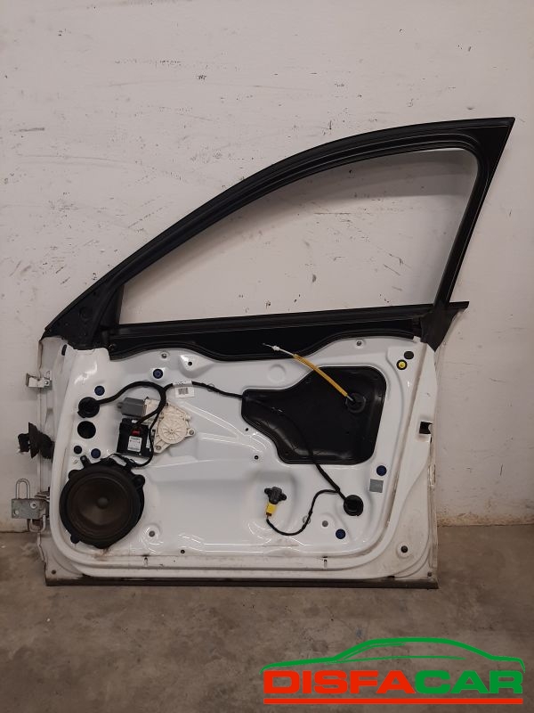 Lamierati usati Audi A3 2003 – foto 2 di 2