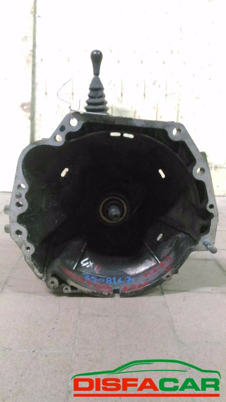 Cambio Suzuki Jimny 1999 – pezzo 1