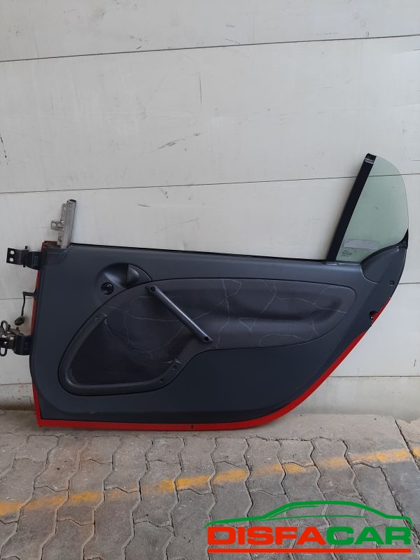 Lamierati usati Smart ForTwo (A/C450) 2004 – foto 2 di 2