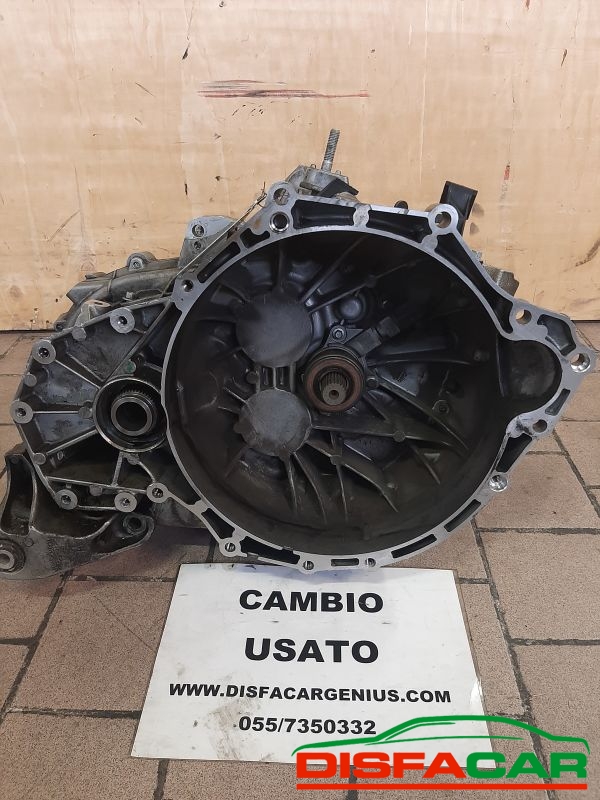 Cambio usato Ford Edge 4x4 AUTOMATICO 2017, codice T8cc – foto 12 di 12