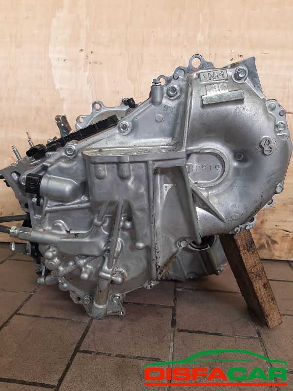 Cambio usato Toyota Yaris HYBRID AUTOMATICO 2020, codice 1h0120 – foto 7 di 13