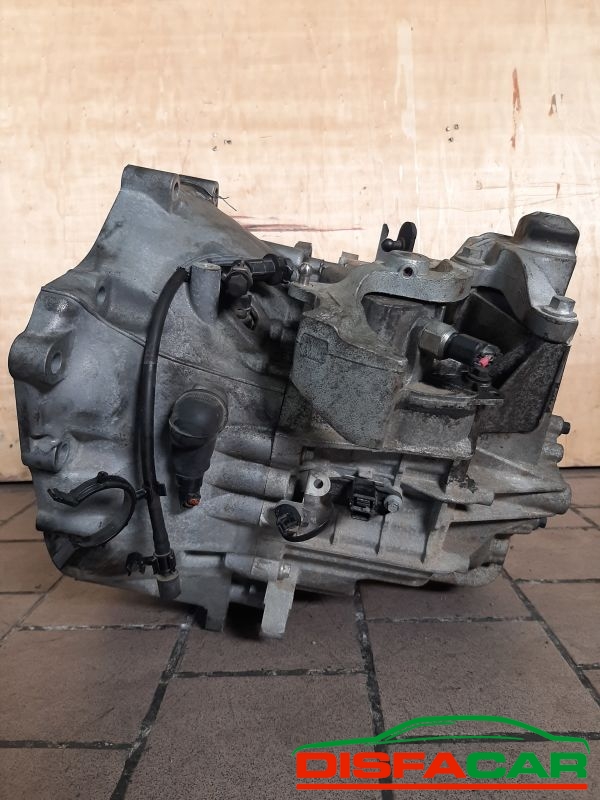Cambio usato Ford Kuga 4x4 2016, codice fv4r7f096dca – foto 4 di 12