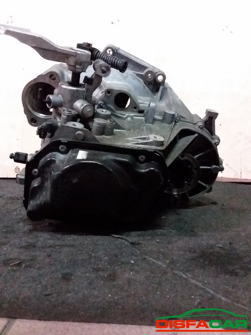 Cambio usato Volkswagen Golf 7 2014 – foto 4 di 9
