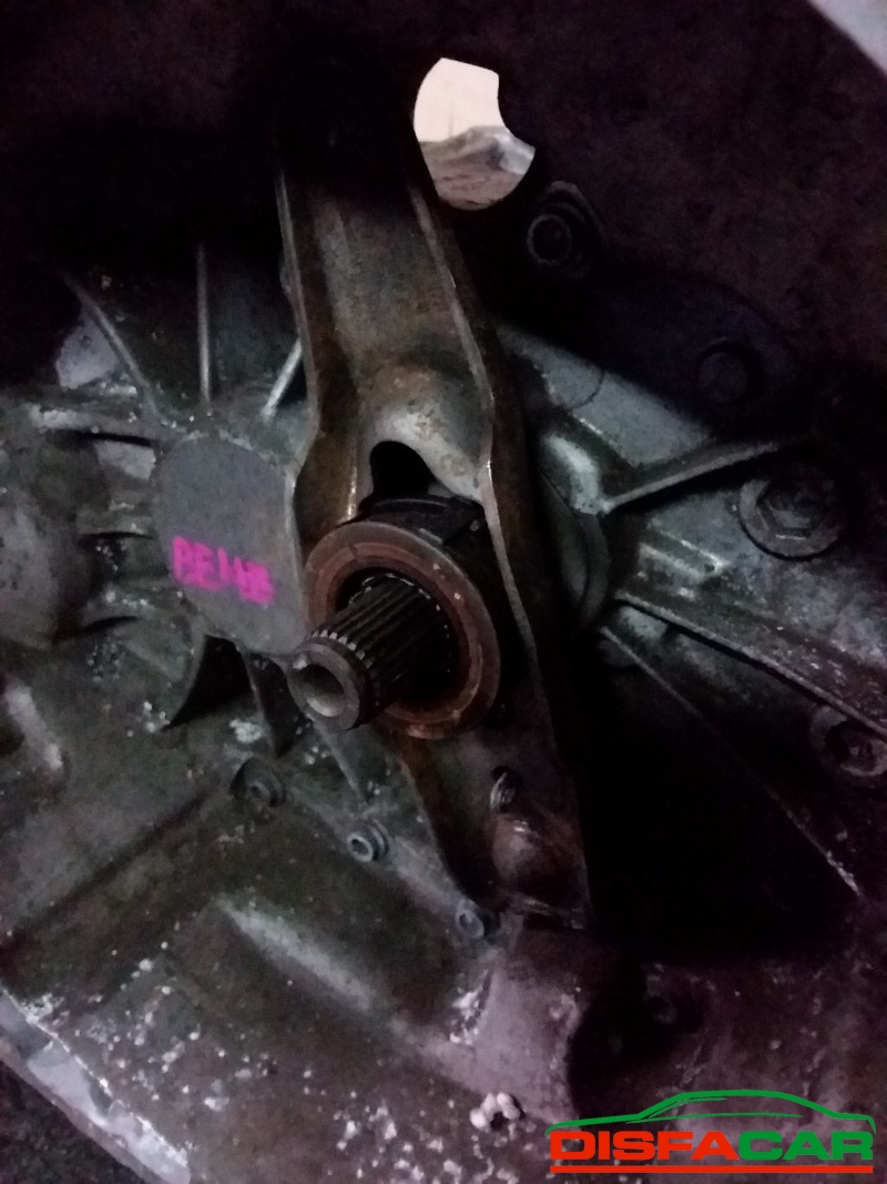 Cambio usato Volkswagen Golf 7 2014 – foto 2 di 9