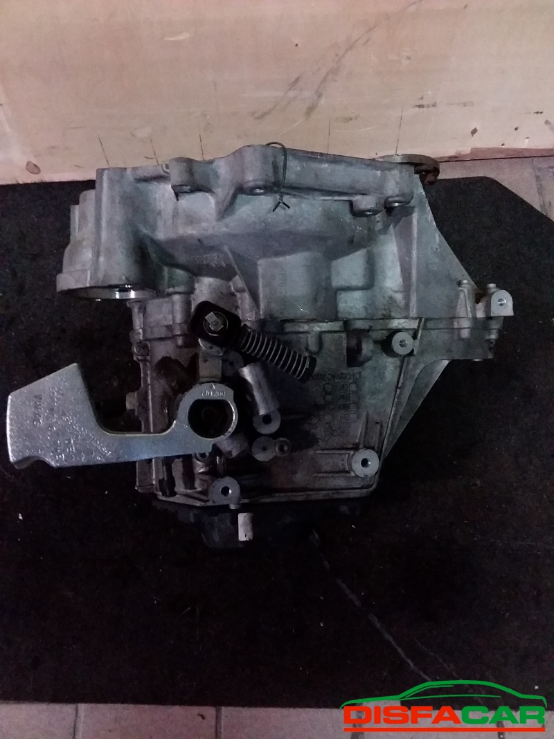 Cambio usato Volkswagen Golf 7 2014 – foto 5 di 9
