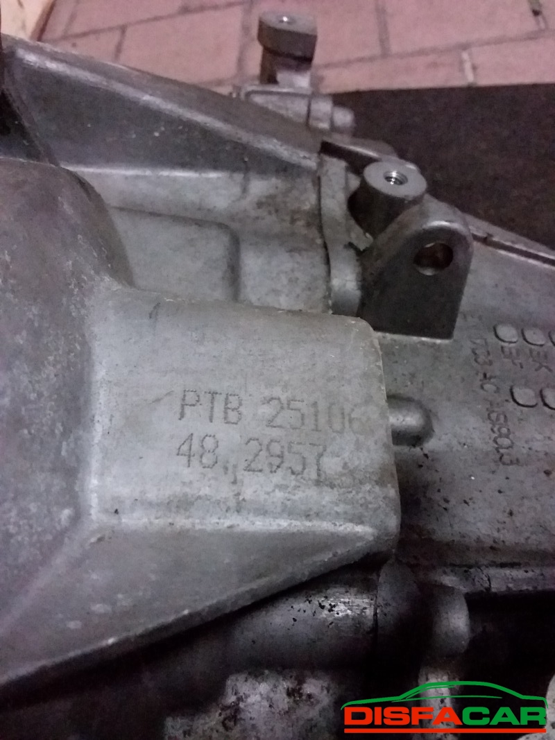 Cambio usato Volkswagen Golf 7 2014 – foto 8 di 9