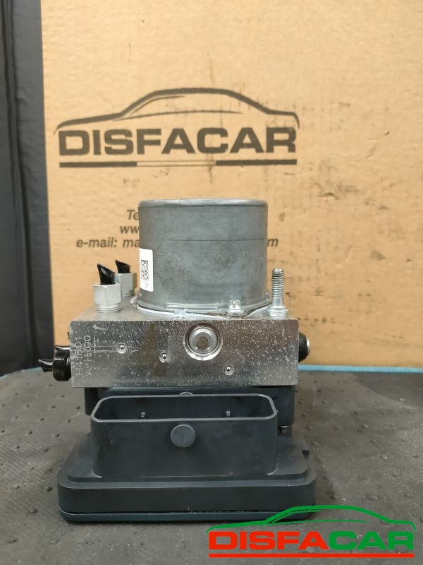 Centralina ABS usata Opel Karl 2015, codice 269698 – foto 10 di 11