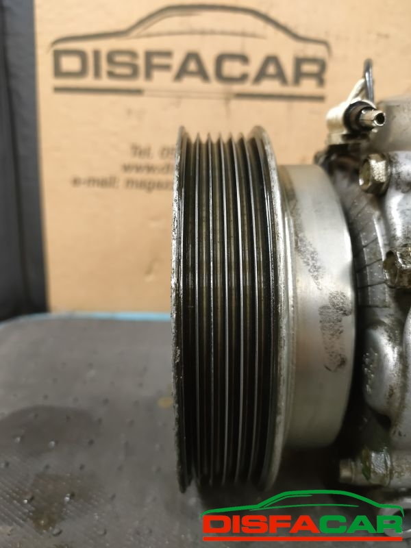 Compressore clima usato Renault Kangoo 2A SERIE 2005, codice 1901 – foto 10 di 10