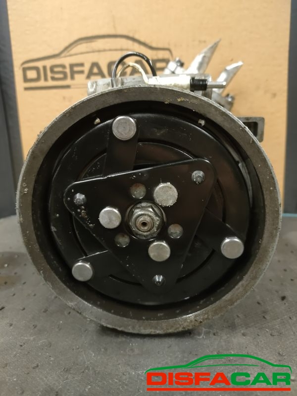 Compressore clima usato Renault Kangoo 2A SERIE 2005, codice 1901 – foto 9 di 10