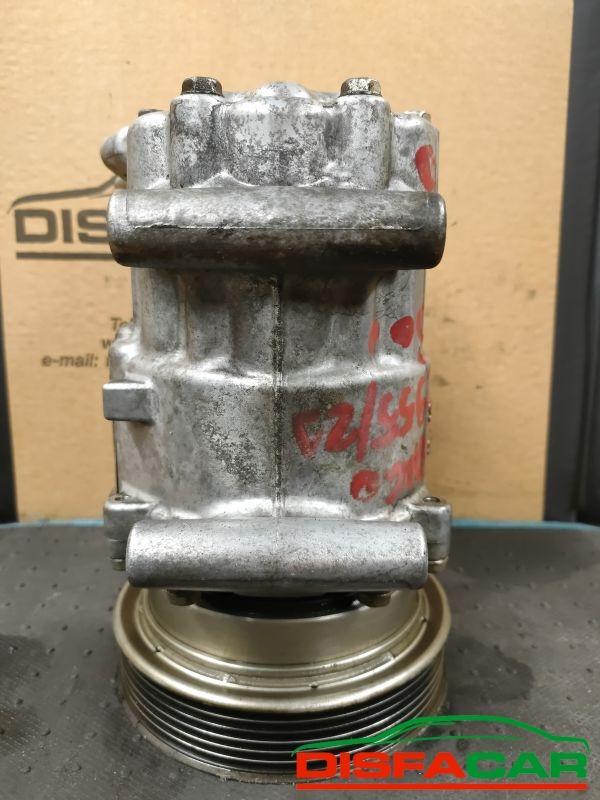 Compressore clima usato Renault Kangoo 2A SERIE 2005, codice 1901 – foto 5 di 10