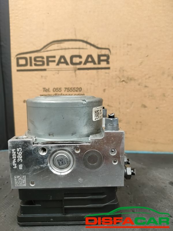 Centralina ABS usata Alfa Romeo Giulietta (6Q) 2016, codice 10.0220-0958.4 – foto 6 di 10