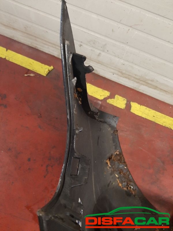 Lamierati usati Audi A3 MUSO (MANCA PARAFANGO SX VENDUTO) 2003 – foto 10 di 12