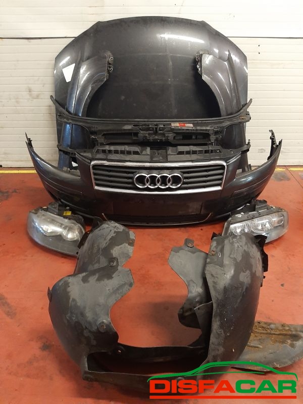 Lamierati Audi A3 2003