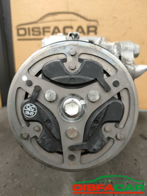 Compressore clima usato Opel Karl 2015, codice 94551797 – foto 9 di 11