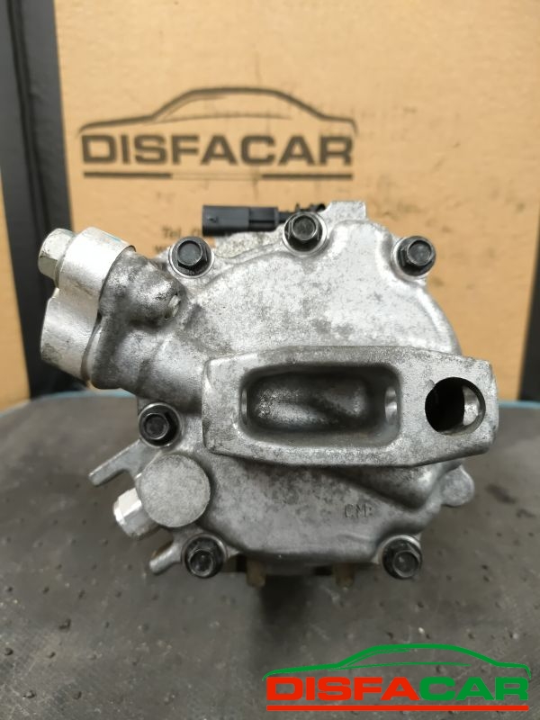 Compressore clima usato Opel Karl 2015, codice 94551797 – foto 8 di 11