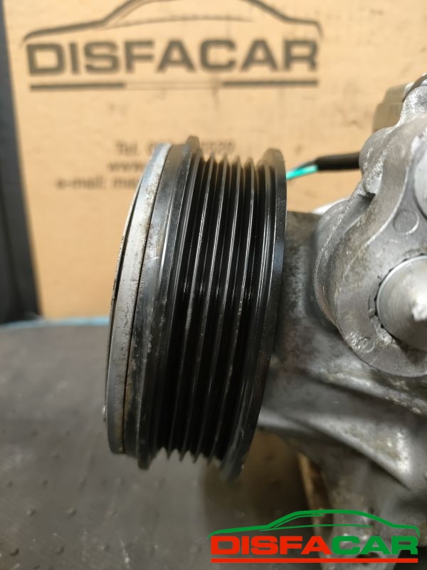 Compressore clima usato Opel Karl 2015, codice 94551797 – foto 10 di 11