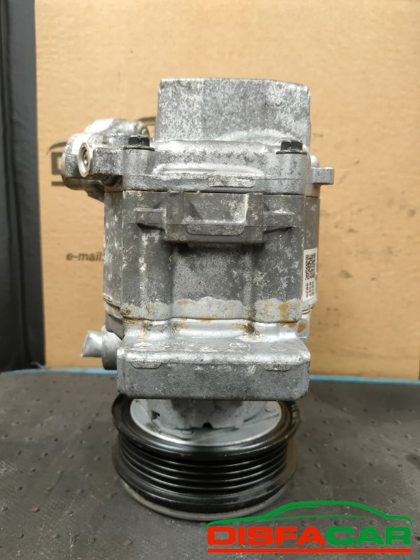 Compressore clima usato Opel Karl 2015, codice 94551797 – foto 7 di 11