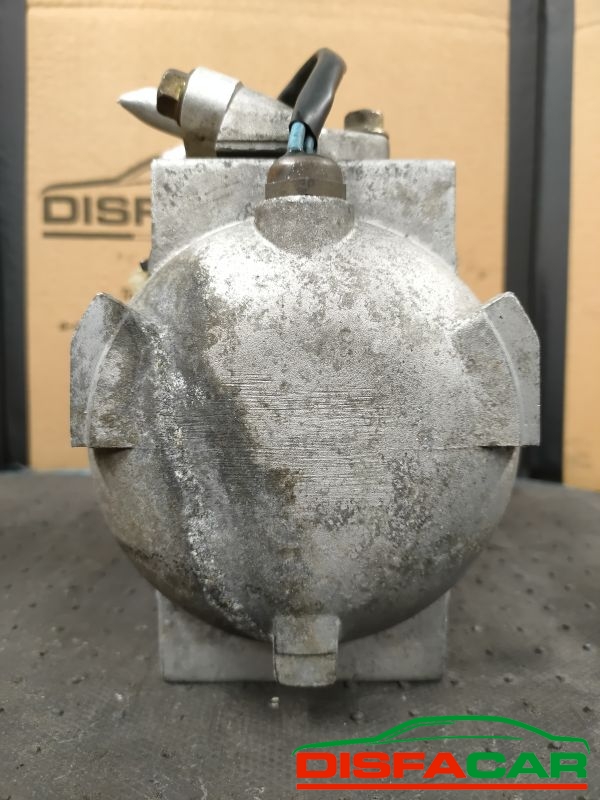 Compressore clima usato Ssangyong Kyron ACTYON 2005, codice 6641300015 – foto 8 di 11